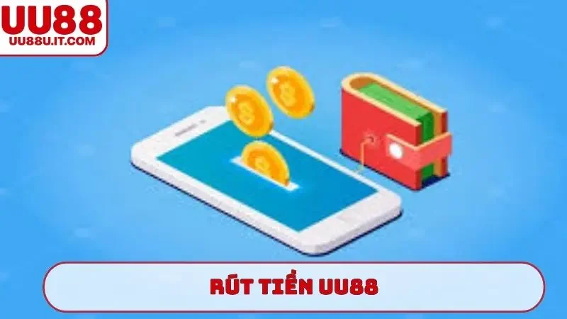 rút tiền UU88